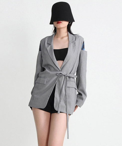 Cachecoeur Jacket